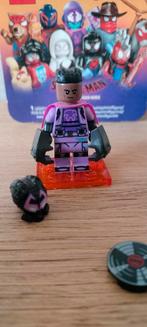 Lego marvel 71050 misprint! The Prowler, Ophalen of Verzenden, Nieuw, Complete set, Lego