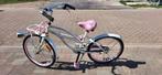 Meisjes fiets cruiser, Ophalen, Gebruikt, 24 inch