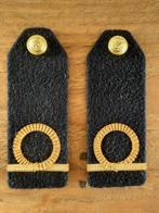 Marine emblemen, Ophalen of Verzenden, Marine, Nederland, Embleem of Badge