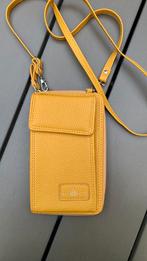 Portemonee/Telefoon tasje (nieuw), Ophalen of Verzenden, Nieuw, Groen, Schoudertasje