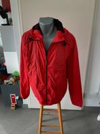 Leuk rood Tommy Hilfiger jas. Maat XL., Maat 52/54 (L), Tommy Hilfiger, Ophalen of Verzenden, Zo goed als nieuw