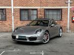 Porsche 911 Carrera S 3.8 991.1 (bj 2013, automaat), Auto's, Automaat, Gebruikt, Overige kleuren, 4 stoelen
