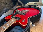 Duesenberg Bonneville Cherry Red 2017 (kopen of ruilen), Muziek en Instrumenten, Snaarinstrumenten | Gitaren | Elektrisch, Overige merken