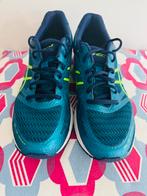 Acics Gel-Flux 5 heren hardloop/sport schoenen 44 US 10, Ophalen of Verzenden, Nieuw, Hardloopschoenen, Asics