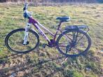 Bulls Crossbike 2 - Dames, Fietsen en Brommers, Ophalen, 24 inch of meer, Bulls, Aluminium