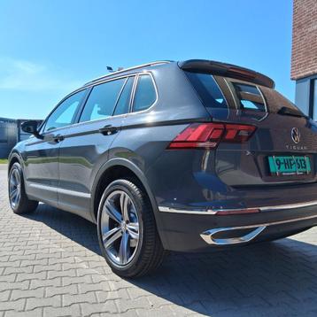 Volkswagen 1.4 eHybrid R-Line Business+|Moonstone Grey| beschikbaar voor biedingen