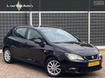 Seat Ibiza 1.0 EcoTSI Style Connect, Voorwielaandrijving, Gebruikt, Euro 6, 995 kg