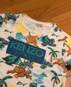 Kenzo Shirt Maat 152, Kinderen en Baby's, Kinderkleding | Maat 152, Ophalen of Verzenden, Zo goed als nieuw, Jongen of Meisje