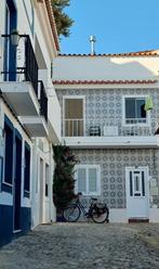 Fantastisch stadshuis in Tavira, Algarve Portugal, Huizen en Kamers, 106 m², 3 kamers, Portugal, Verkoop zonder makelaar