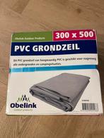 Obelink PVC Grondzeil 300x500 - Nieuw!, Caravans en Kamperen, Ophalen of Verzenden, Nieuw