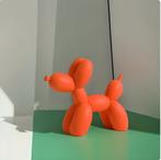 Jeff Koons ballon hond beeld, Antiek en Kunst, Kunst | Designobjecten, Ophalen of Verzenden