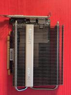 Palite KalmX 1050TI Passief, Computers en Software, Videokaarten, PCI-Express 3, DisplayPort, Ophalen of Verzenden, Nvidia