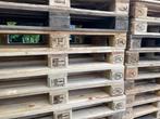 europalletten epal, Ophalen, Minder dan 25 mm, Zo goed als nieuw, Minder dan 200 cm