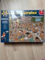 Jan van Haasteren Puzzel | Koningsdag, Ophalen, 500 t/m 1500 stukjes, Nieuw, Legpuzzel