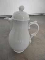 Brocante koffiekan, Antiek en Kunst, Curiosa en Brocante, Ophalen of Verzenden