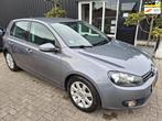 Volkswagen Golf 1.6 TDI BlueMotion * nette auto *, Voorwielaandrijving, Euro 5, Stof, Gebruikt