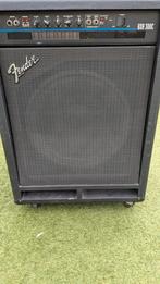 Fender BXR 300C, Ophalen, Gebruikt, Basgitaar, 100 watt of meer