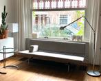 Martin Visser slaapbank bekleed met Kvadrat Hallingdal, Huis en Inrichting, Ophalen, Zo goed als nieuw, Stof, 150 tot 200 cm