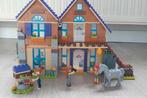 LEGO Friends Mia’s Huis (41369) – nog in goede staat, Kinderen en Baby's, Speelgoed | Duplo en Lego, Ophalen of Verzenden, Gebruikt