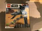 Lego Star Wars The Bad Batch Attack Shuttle 75314, Kinderen en Baby's, Speelgoed | Duplo en Lego, Ophalen of Verzenden, Zo goed als nieuw