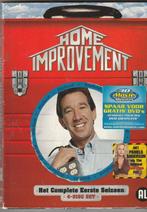 Home Improvement Het complete eerste seizoen 4 dvd box, Cd's en Dvd's, Alle leeftijden, Boxset, Ophalen of Verzenden, Zo goed als nieuw
