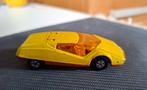 Matchbox Datsun 126X., Verzenden, Auto