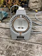 Hedler Ventilux theaterlamp met koeling 1200Watt, Ophalen, Gebruikt, Lamp of Flitsset