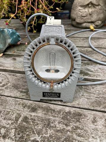 Hedler Ventilux theaterlamp met koeling 1200Watt beschikbaar voor biedingen