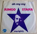 Ringo Starr(Beatles)   Oh my my, Verzenden, Gebruikt, Pop