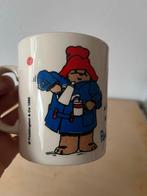Vintage Paddington Beer Mok 1995 Douwe Egberts, Huis en Inrichting, Keuken | Servies, Gebruikt, Keramiek, Ophalen of Verzenden