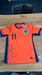 Gakpo oranje shirt maat S, Verzenden, Nieuw, Shirt