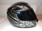 HJC helm, Ophalen of Verzenden, Integraalhelm, Tweedehands, XL