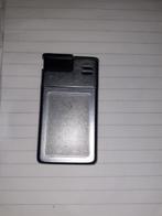 Vintage Braun Mach 2 Aansteker - Duitsland 1972, Verzamelen, Ophalen of Verzenden, Gebruikt, Aansteker