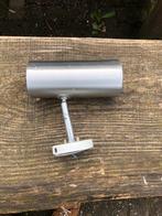 RAAK spotje wit aluminium jaren 60 vintage retro C 1582 €75, Huis en Inrichting, Lampen | Spots, Midcentury vintage retro space age raak Amsterdam design Dutch