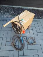 Hobart elektroden lasapparaat, Doe-het-zelf en Verbouw, Gereedschap | Lasapparaten, Ophalen, Gebruikt, Minder dan 150 ampère, Elektroden