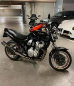 Suzuki Bandit 600 A2 - Defect Motorblok, Motoren, Sportuitlaat, 4 cilinders, Particulier, Minimaal motorrijbewijs A2