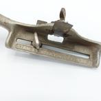 Stanley 66 Schaaf 5 Schaafijzers (53889-56), Antiek en Kunst, Antiek | Gereedschap en Instrumenten, Ophalen of Verzenden