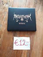 Melechesh - Sphynx, Ophalen of Verzenden, Gebruikt