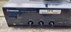 Pioneer A-204R versterker, amplifier, Gebruikt, Ophalen of Verzenden, Pioneer, Minder dan 60 watt