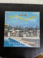 Divi Divi Jumping Jewels Steelband - Jump Up With The Jewels, Ophalen of Verzenden, Zo goed als nieuw