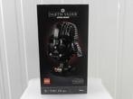 LEGO STAR WARS Darth Vader helm (75304), Ophalen of Verzenden, Nieuw, Complete set, Lego