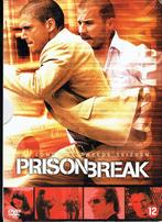 DVD 'Prison Break' Seizoen 2, Gebruikt, Boxset, Ophalen of Verzenden, Actie en Avontuur