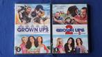 Grown Ups "Adam Sandler, Kevin James, Chris Rock", Alle leeftijden, Ophalen of Verzenden, Zo goed als nieuw, Actiekomedie