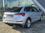 Skoda Scala 1.0 TSI Sport Business Automaat / Trekhaak / Sto, Gebruikt, Zwart, Origineel Nederlands, Bedrijf