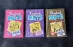 Dagboek van een Muts - Set van 3 boeken, Boeken, Kinderboeken | Jeugd | 10 tot 12 jaar, Ophalen of Verzenden, Zo goed als nieuw