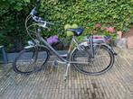 Damesfiets Gazelle Medeo, Ophalen, Versnellingen, Gazelle, 53 tot 56 cm