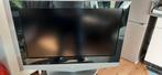 Te koop Samsung HD tv, 50 Hz, Ophalen of Verzenden, Zo goed als nieuw, Samsung