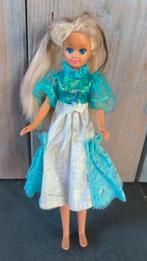 Barbie Skipper Mattel 1987 vintage pop in zeer goede staat, Verzamelen, Ophalen of Verzenden, Zo goed als nieuw, Pop