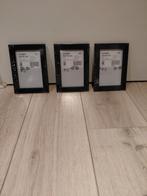 3x IKEA Fiskbo fotolijst 10x15 - Nieuw!, Ophalen of Verzenden, Nieuw