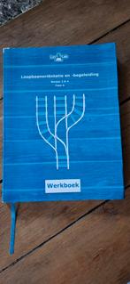 Bart Dekker - Werkboek fase A niveau  3&4, Ophalen of Verzenden, Nederlands, Overige niveaus, Bart Dekker; Rogier van Essen